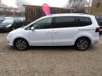 Volkswagen Sharan - fotka číslo 2