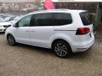 Volkswagen Sharan - fotka číslo 3