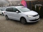 Volkswagen Sharan - fotka číslo 6
