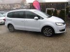 Volkswagen Sharan - fotka číslo 7