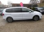 Volkswagen Sharan - fotka číslo 8