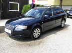 Audi A4 - fotka číslo 0