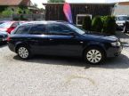 Audi A4 - fotka číslo 6