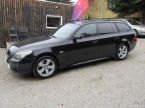 BMW Řada 5 - fotka číslo 1