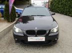 BMW Řada 5 - fotka číslo 5
