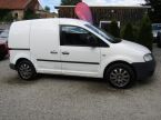Volkswagen Caddy - fotka číslo 7