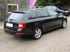 Škoda Octavia - fotka číslo 10
