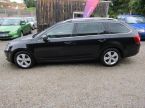 Škoda Octavia - fotka číslo 2