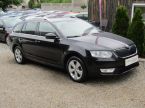 Škoda Octavia - fotka číslo 6