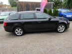 Škoda Octavia - fotka číslo 8