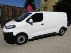 Citroën Jumpy - fotka číslo 1