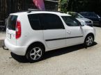 Škoda Roomster - fotka číslo 9