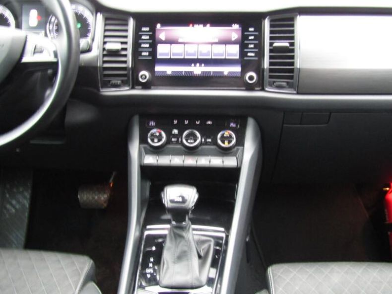 Škoda Kodiaq - hlavní fotka