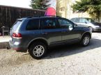 Volkswagen Touareg - fotka číslo 9