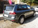 Volkswagen Touareg - fotka číslo 10