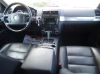 Volkswagen Touareg - fotka číslo 14