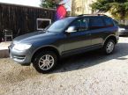 Volkswagen Touareg - fotka číslo 1