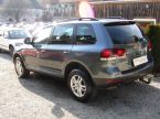 Volkswagen Touareg - fotka číslo 4