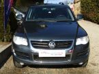Volkswagen Touareg - fotka číslo 5