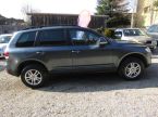 Volkswagen Touareg - fotka číslo 8