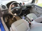 Volkswagen Caddy - fotka číslo 12