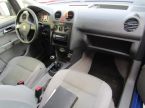 Volkswagen Caddy - fotka číslo 13