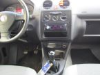 Volkswagen Caddy - fotka číslo 16
