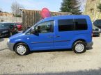 Volkswagen Caddy - fotka číslo 2