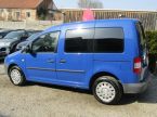 Volkswagen Caddy - fotka číslo 3