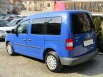 Volkswagen Caddy - fotka číslo 4