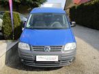 Volkswagen Caddy - fotka číslo 5