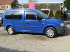 Volkswagen Caddy - fotka číslo 7