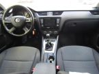 Škoda Octavia - fotka číslo 14