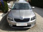 Škoda Octavia - fotka číslo 5