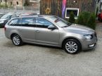 Škoda Octavia - fotka číslo 7