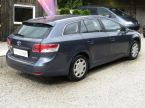 Toyota Avensis - fotka číslo 10
