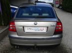 Škoda Octavia - fotka číslo 11