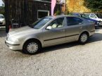 Škoda Octavia - fotka číslo 1