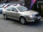 Škoda Octavia - fotka číslo 6