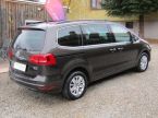 Volkswagen Sharan - fotka číslo 10