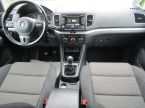 Volkswagen Sharan - fotka číslo 14