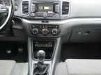 Volkswagen Sharan - fotka číslo 16