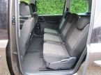 Volkswagen Sharan - fotka číslo 20