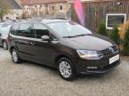 Volkswagen Sharan - fotka číslo 6