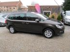Volkswagen Sharan - fotka číslo 7