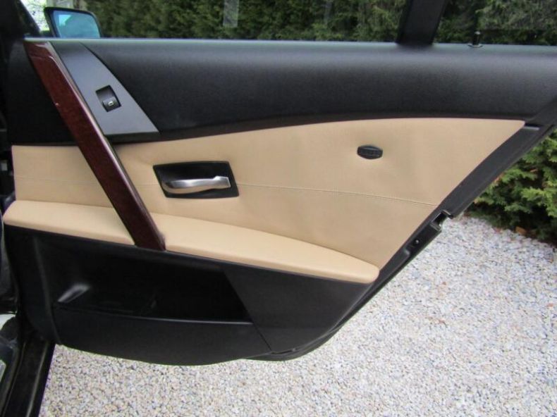 BMW Řada 5 - hlavní fotka