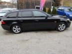 BMW Řada 5 - fotka číslo 8