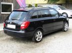 Škoda Fabia - fotka číslo 10