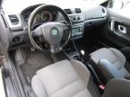 Škoda Fabia - fotka číslo 12