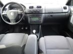 Škoda Fabia - fotka číslo 14